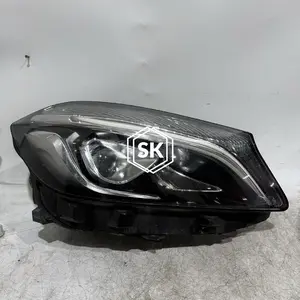 A180 W176 HEADLGHT (RIGHT)