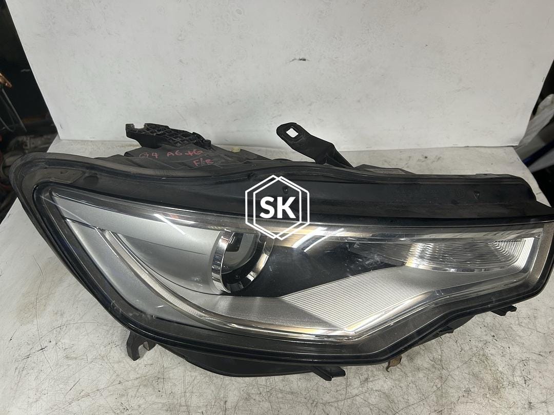 A6 4G 2013 HEADLIGHT (RIGHT)