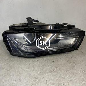 A4 2012 HEADLIGHT (RIGHT)