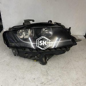 A4 B8 HEADLIGHT (RIGHT)