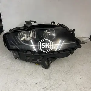 A4 B8 HEADLIGHT (RIGHT)