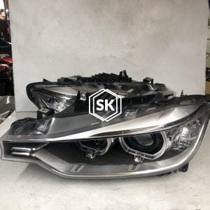 318 F30 (LEFT) HEADLIGHT