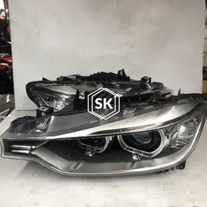 318 F30 (LEFT) HEADLIGHT