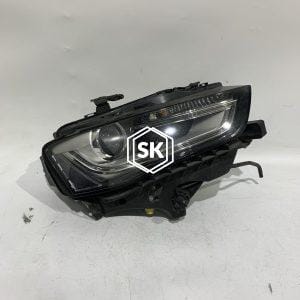 A4 WAGON HEADLIGHT (RIGHT)