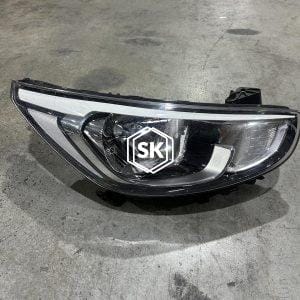 ACCENT HEADLIGHT (RIGHT)