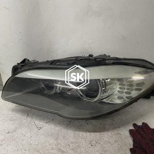 523 F10 HEADLIGHT (LEFT)