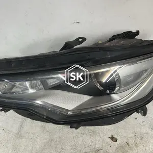 A6 4G 2013 (LEFT) HEADLIGHT
