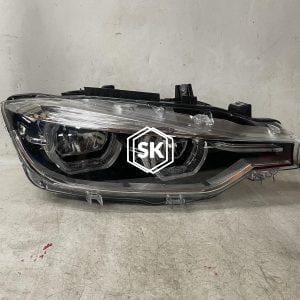 318 F30 DESIGN 2 HEADLIGHT (RIGHT)