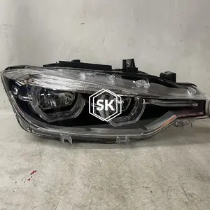 318 F30 DESIGN 2 HEADLIGHT (RIGHT)