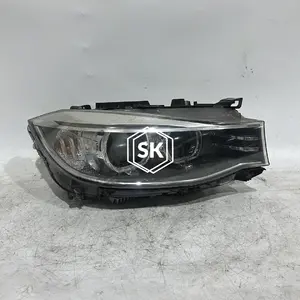 328i F34 HEADLIGHT (RIGHT)
