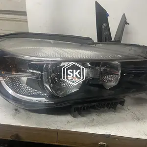 218 F45 ACTIVE HEADLIGHT (RIGHT)