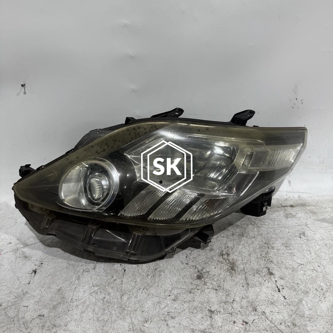 ALPHARD GGH20 HEADLIGHT (LEFT)