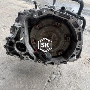 SWIFT ZC13 GEARBOX