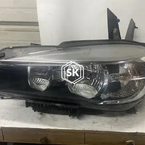 218 F45 ACTIVE HEADLIGHT (LEFT)