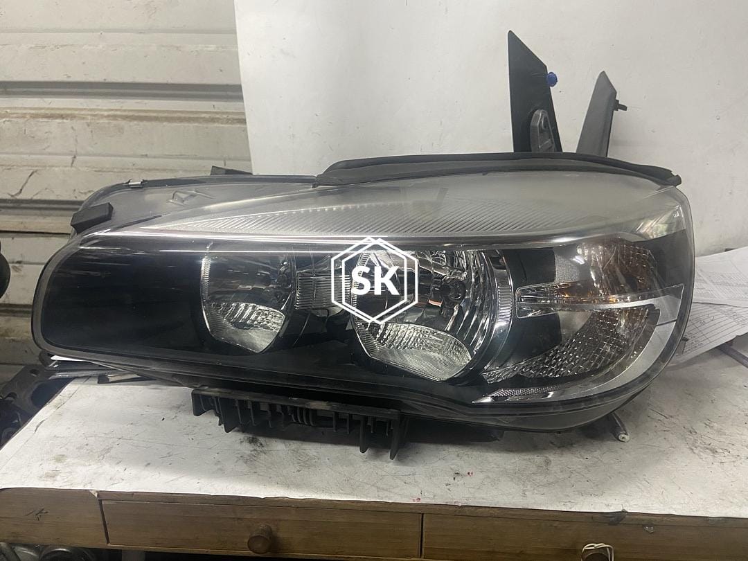 218 F45 ACTIVE HEADLIGHT (LEFT)