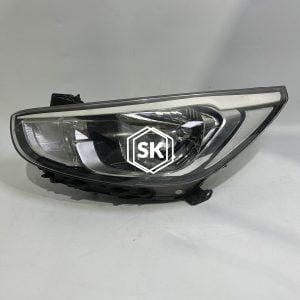 ACCENT HEADLIGHT (LEFT)