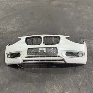 118 F20 BUMPER FRONT
