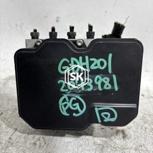 HIACE GDH201 ABS PUMP