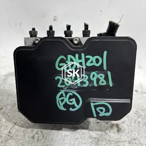 HIACE GDH201 ABS PUMP