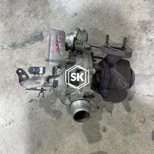 NV200 EURO6 TURBO