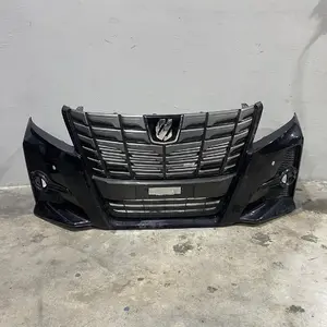 ALPHARD AGH30 BUMPER FRONT