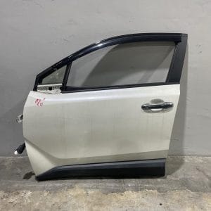 CHR ZYX10 DOOR F/L