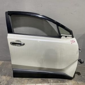 CHR ZYX10 DOOR F/R