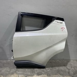 CHR ZYX10 DOOR R/L