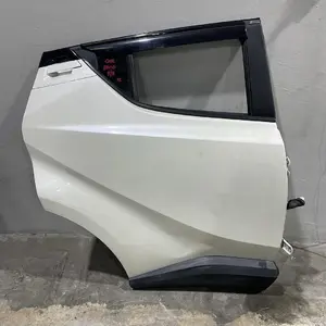 CHR ZYX10 DOOR R/R