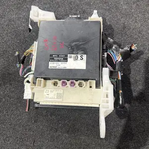 CHR ZYX10 FUSEBOX