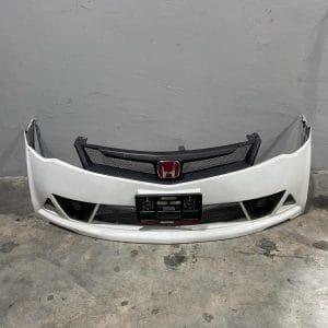 CIVIC BUMPER FRONT