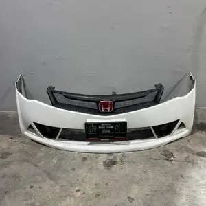 CIVIC BUMPER FRONT