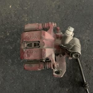 CIVIC FD CALIPER R/R