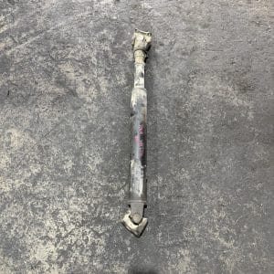 DYNA KDY221 LONG SHAFT