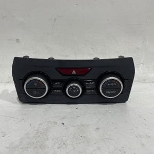IMPREZA GK3 AIRCON CONTROL PANEL