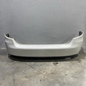 IMPREZA GK3 BUMPER REAR
