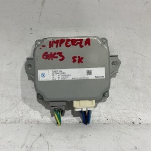 IMPREZA GK3 DC CONVERTOR