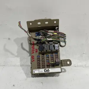 IMPREZA GK3 FUSE BOX