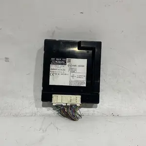 IMPREZA GK3 KEYLESS ENTRY MODULE