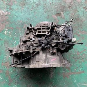 LANCER CY2 4A91 GEARBOX