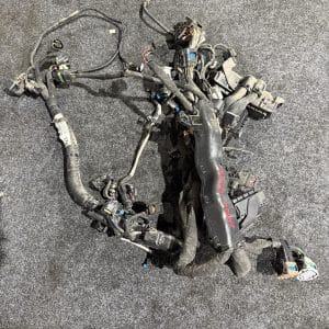 NIRO G4LE ENGINE WIRING