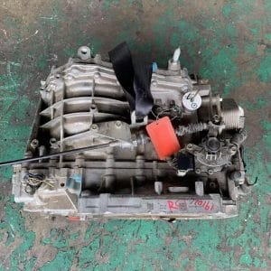 ODYSSEY RC1 K24W GEARBOX