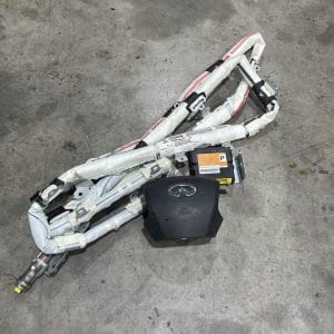 Q50 V37 AIRBAG SET