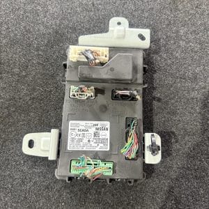 Q50 V37 BCM MODULE