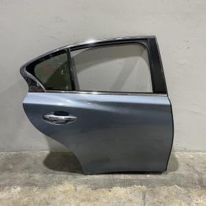 Q50 V37 DOOR R/R
