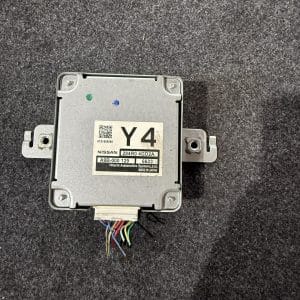 Q50 V37 DRIVE ASSIST MODULE