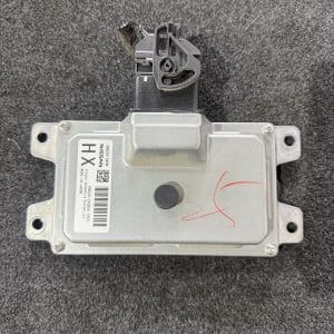 Q50 V37 GEARBOX ECU HX