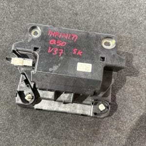 Q50 V37 RELAY-JUNCTION BOX