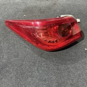 Q50 V37 TAIL LIGHT L