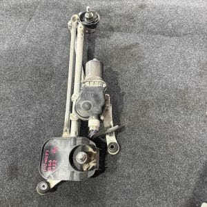 Q50 V37 WIPER MOTOR